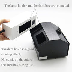 Ultraviolet Lamp FUV-4Z (7)