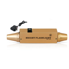 Xenon&UV flashlights FGT-4 (1)