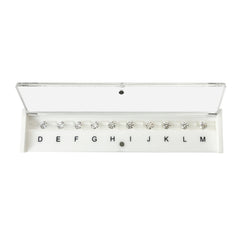 CZ Mater stones