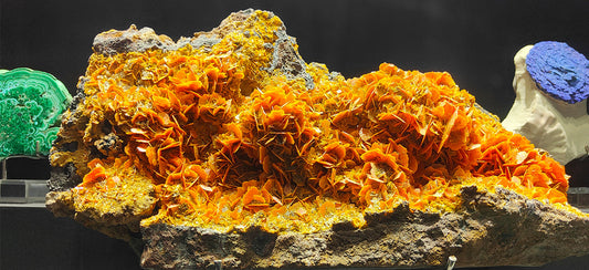 The most beautiful gemstone
