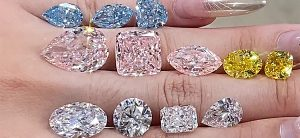 Diamond Quality Evaluation: Understanding the 4Cs