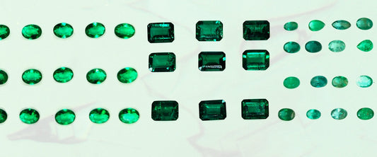 How to Identify Emeralds
