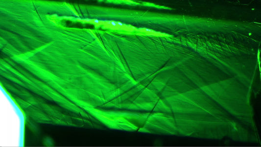 The Microscopic World Inside Gemstones (Part 1)