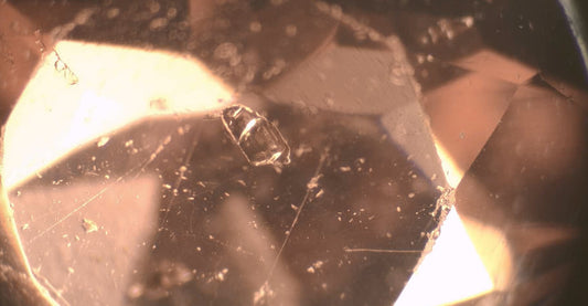 How to Identify Spinel?