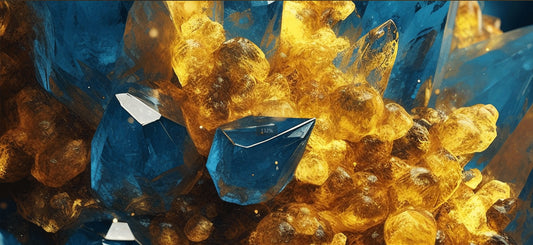 Unlocking the Mysteries of Gemstones: How the FABLE Refractometer Ensures Accurate Identification