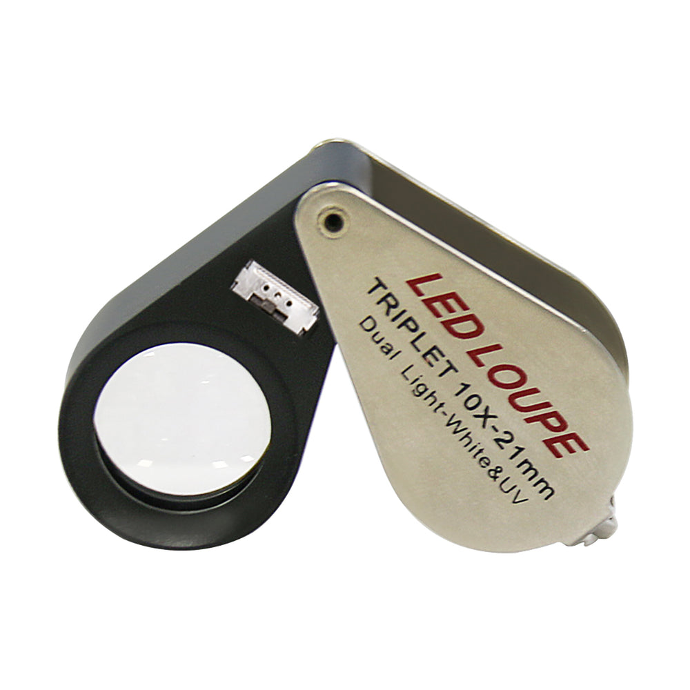 10X Jewelry Loupe 10X21LEDA (2)