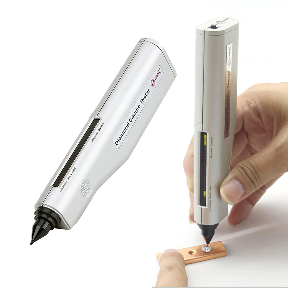 Diamond Combo Tester KE-DCT (2)