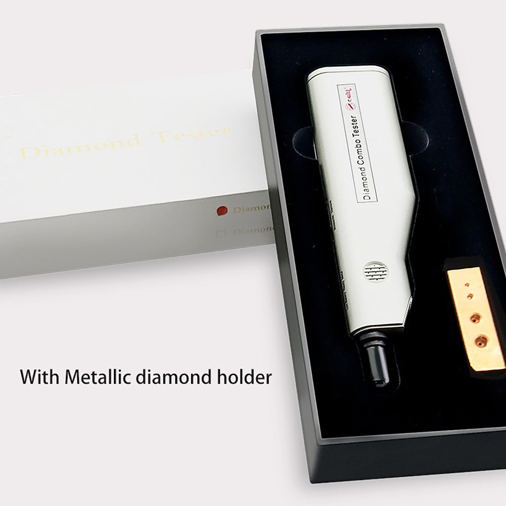 Diamond Combo Tester KE-DCT (5)