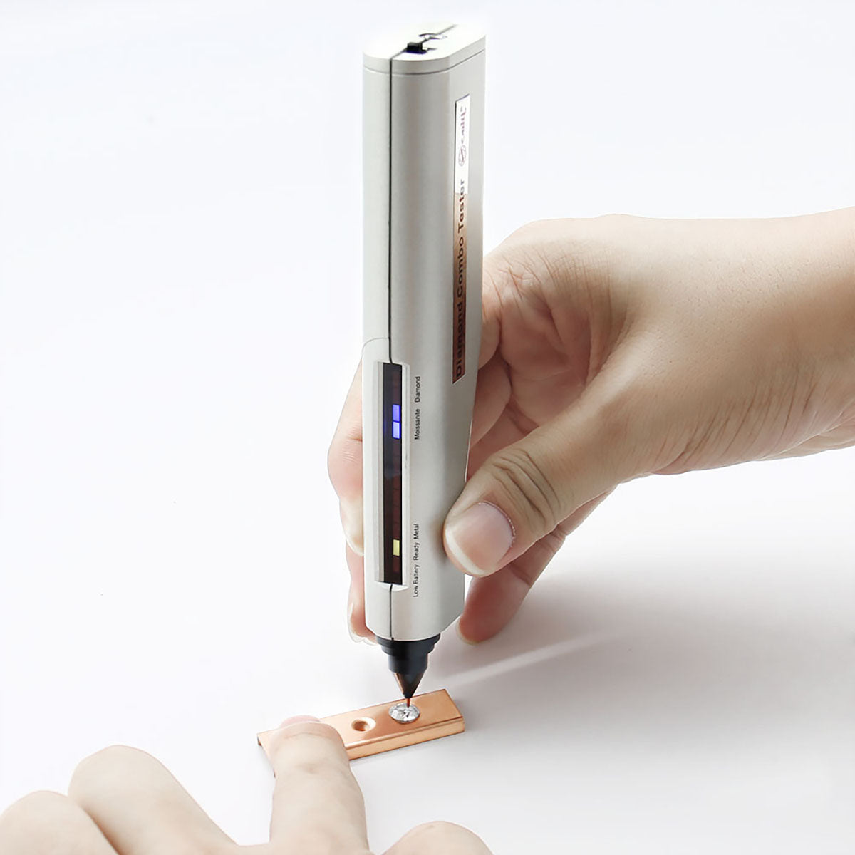Diamond Combo Tester KE-DCT (6)