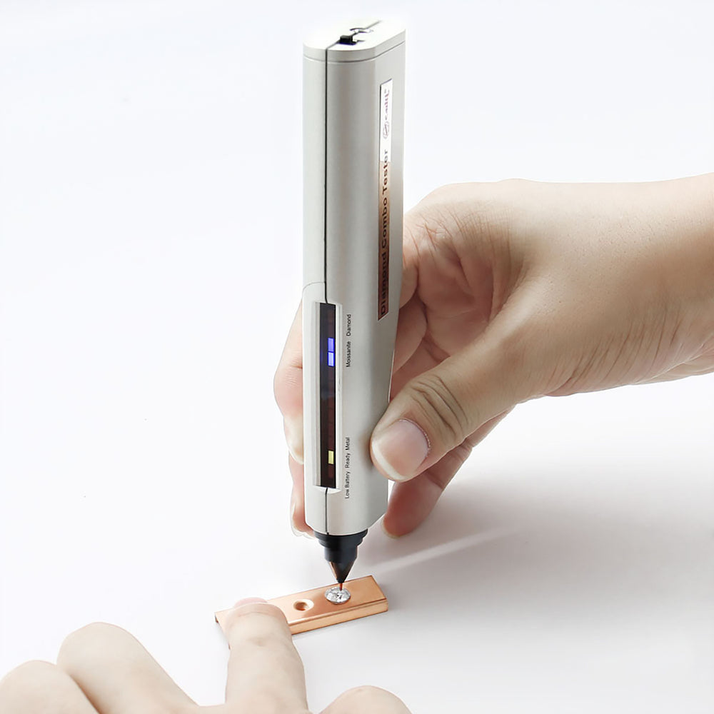 Diamond Combo Tester KE-DCT (6)