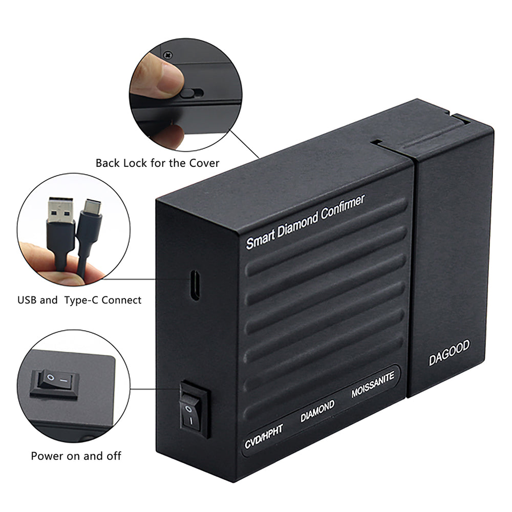 Diamond Tester SDC-100 (2)