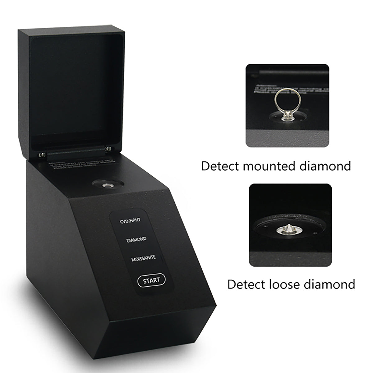 Diamond Tester SDC-200 (2)