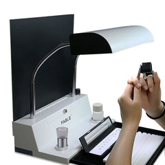 Diamond grading lamp FDL-12 (3)