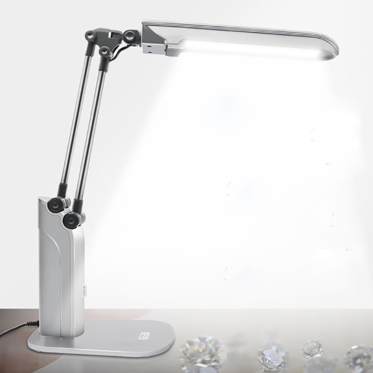 Diamond grading lamp FDL-25 (5)