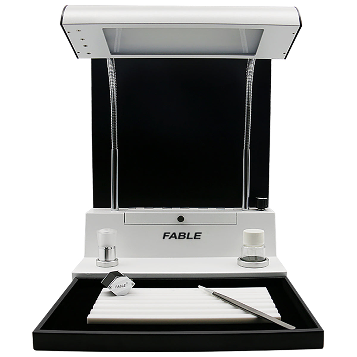 Diamond grading lamp FDL-LED (1)