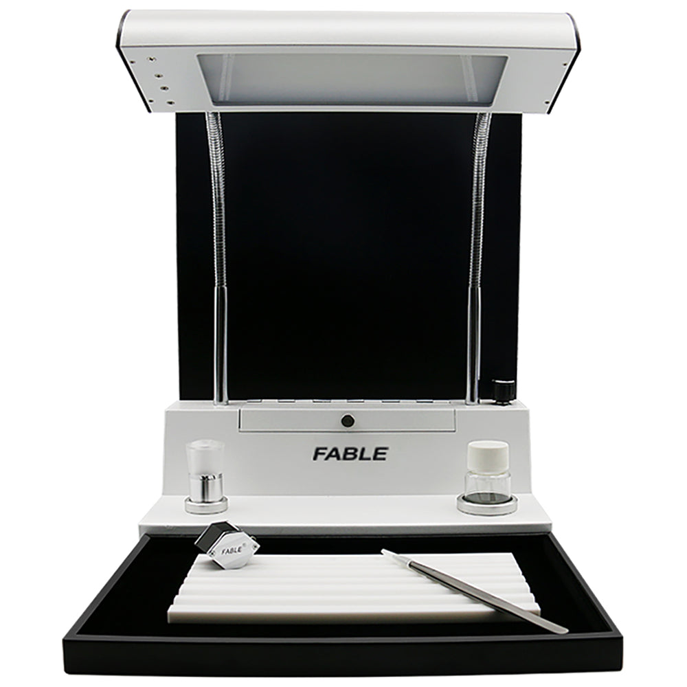 Diamond grading lamp FDL-LED (1)