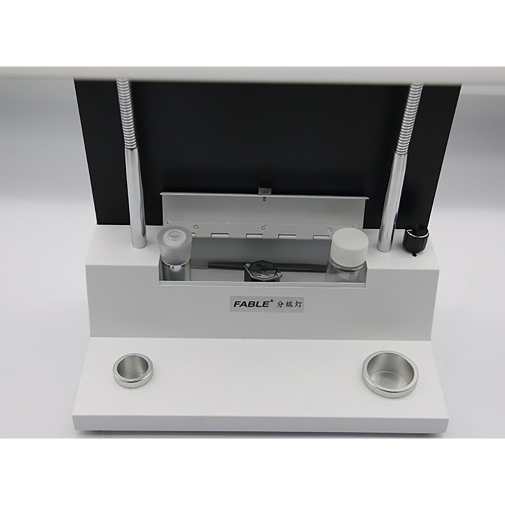 Diamond grading lamp FDL-LED (2)