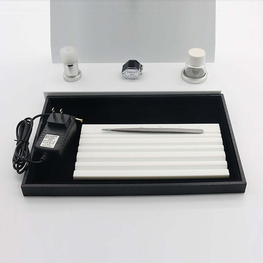 Diamond grading lamp FDL-LED (3)