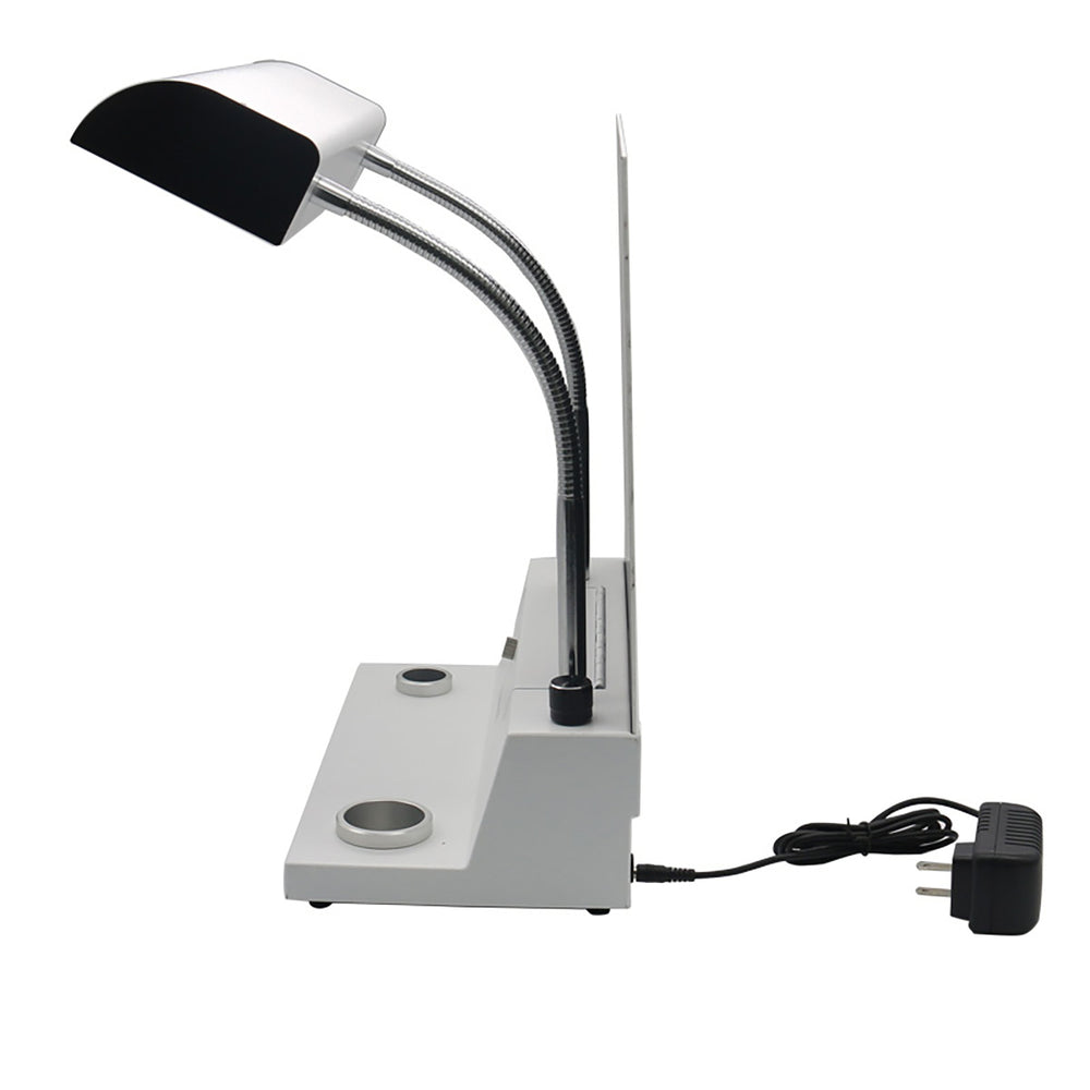 Diamond grading lamp FDL-LED (5)