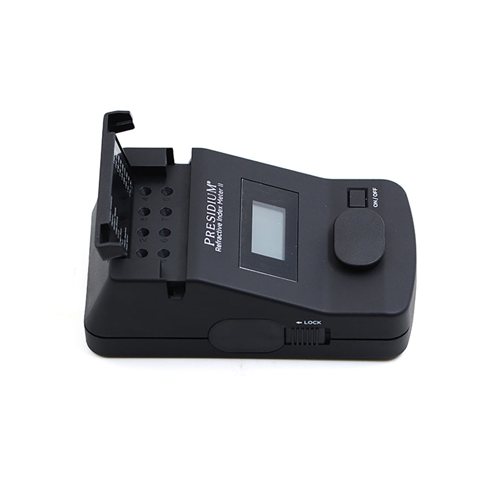 Digital Gem refractometer Refractive Index Meter II (1)