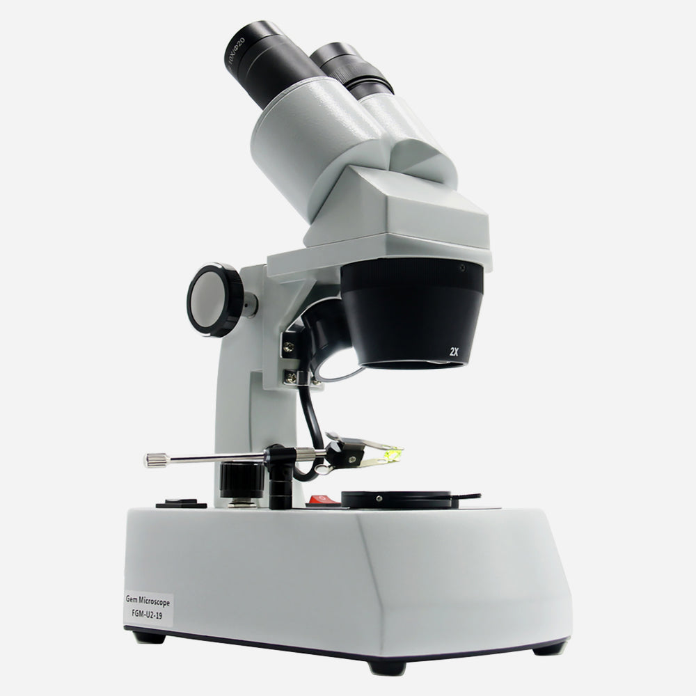 FABLE Jewelry Binocular Microscope FGM-U2-19 (7)
