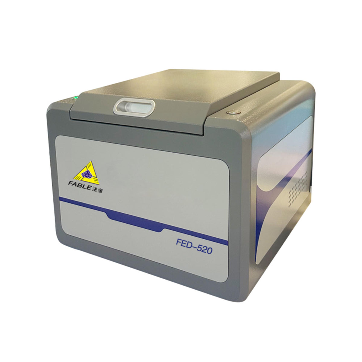 FABLE Precious Metal tester FED-520