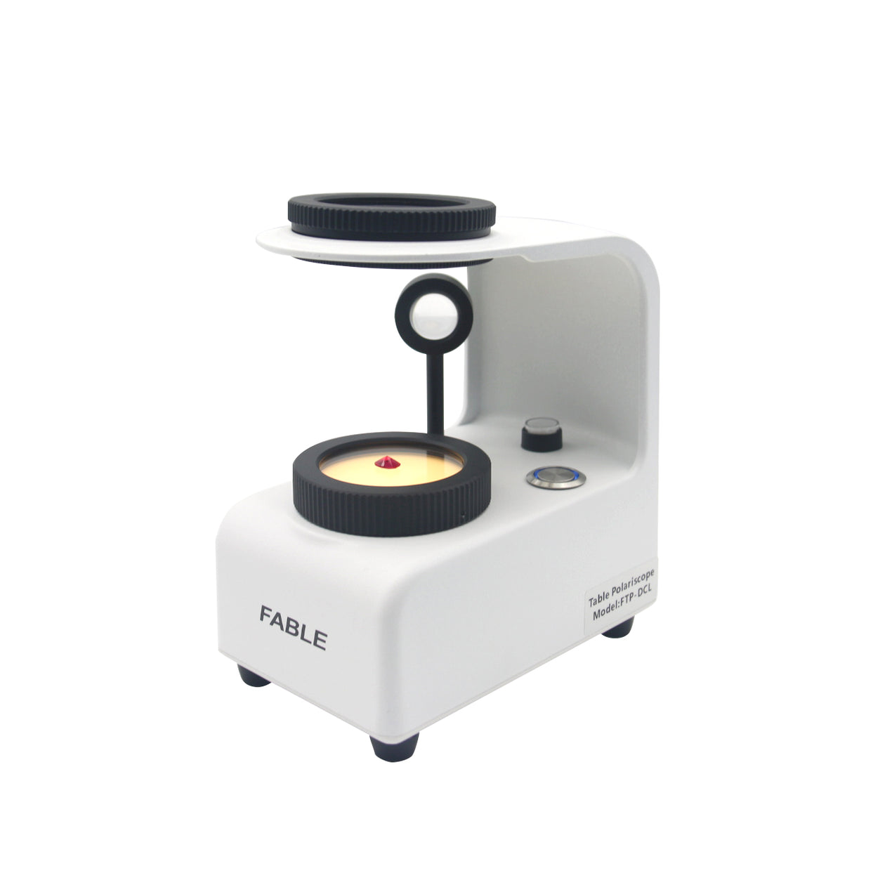 Gem Travel Lab FGL-10A - Gemological instruments Manufacturer - FABLE