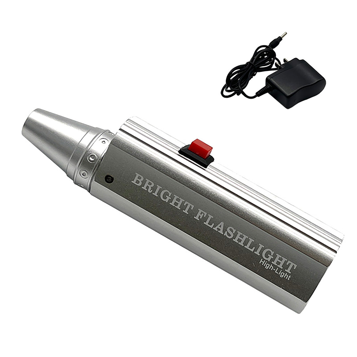 Full Spectrum Xenon Flashlights FGT-3 (1)