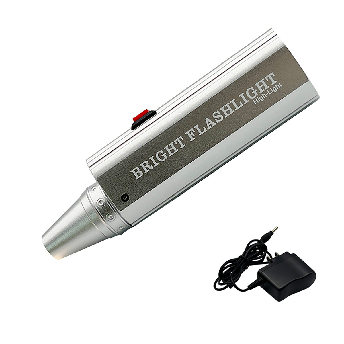 Full Spectrum Xenon Flashlights FGT-3 (2)