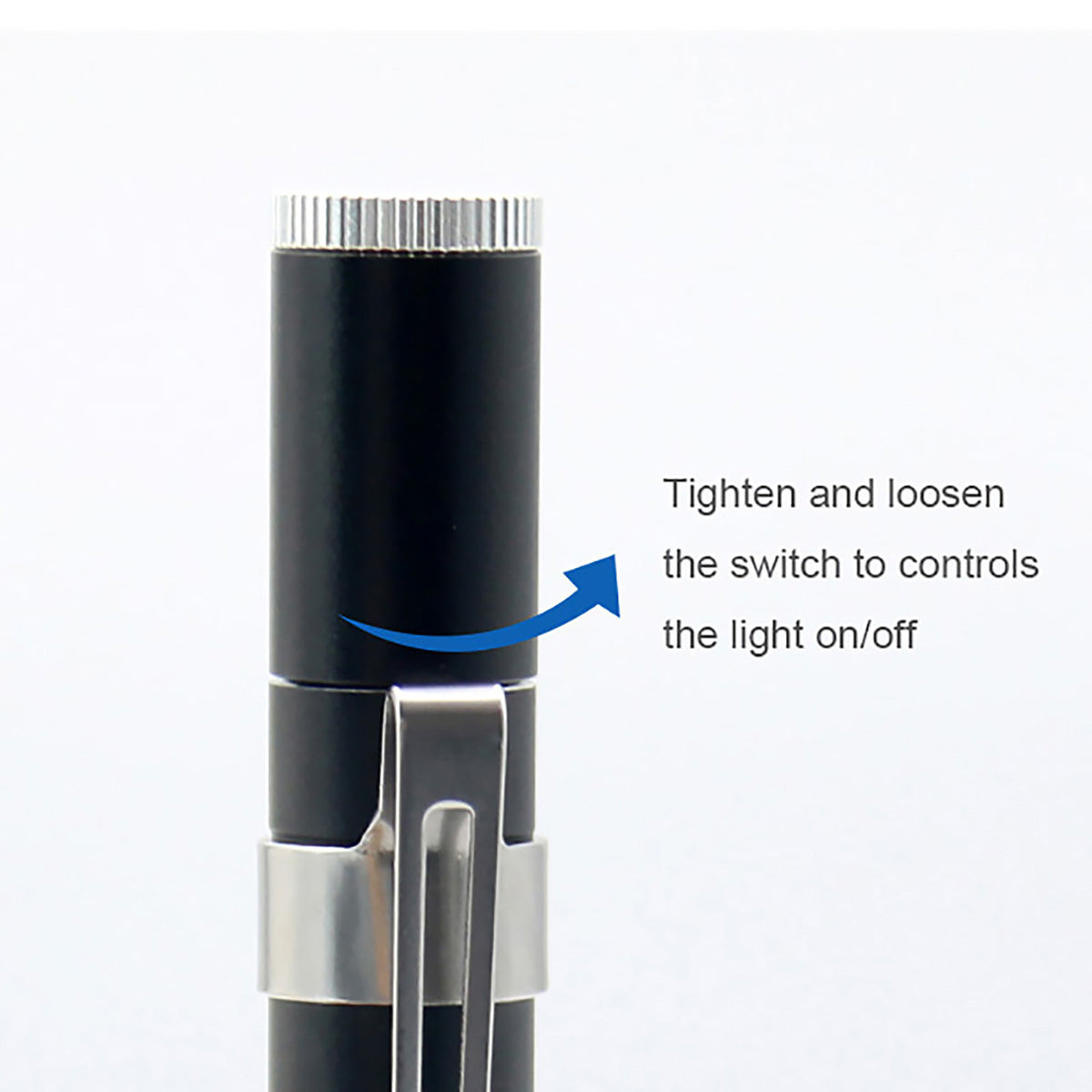 Full spectrum light Gem Torch FGT-5 (3)