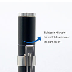 Full spectrum light Gem Torch FGT-5 (3)