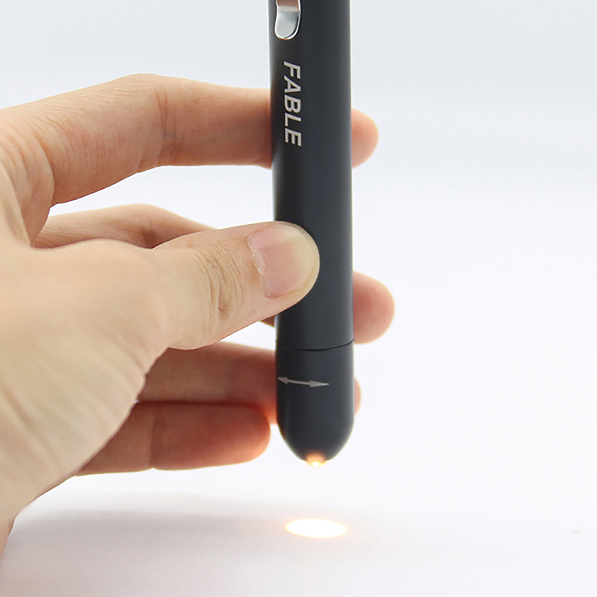 Full spectrum light Gem Torch FGT-5 (5)