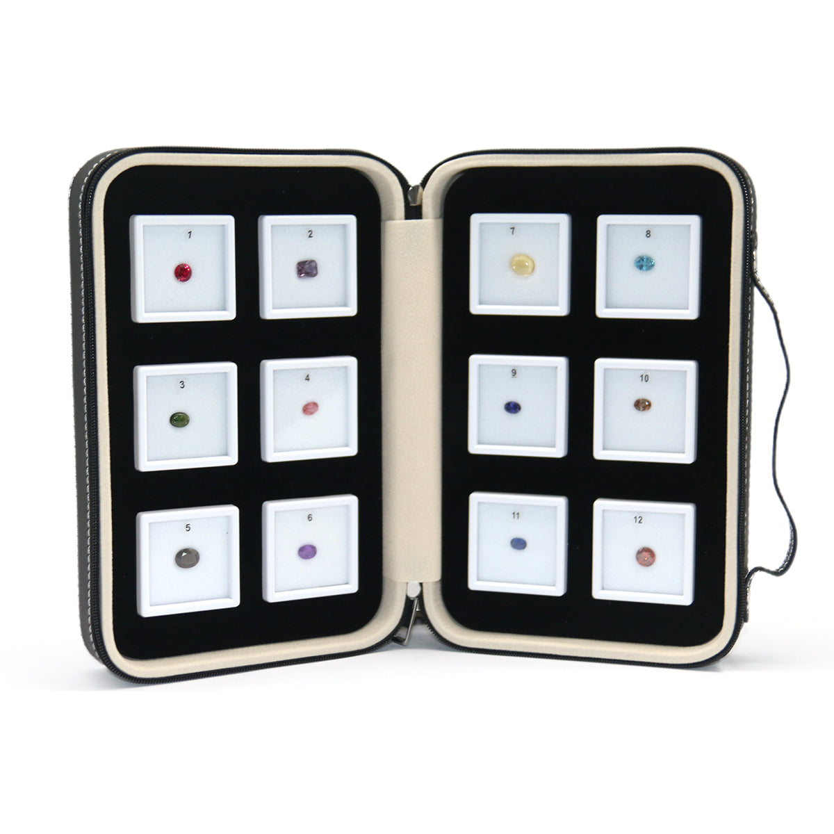 GEM SET &#8211; 12 PCS (3)