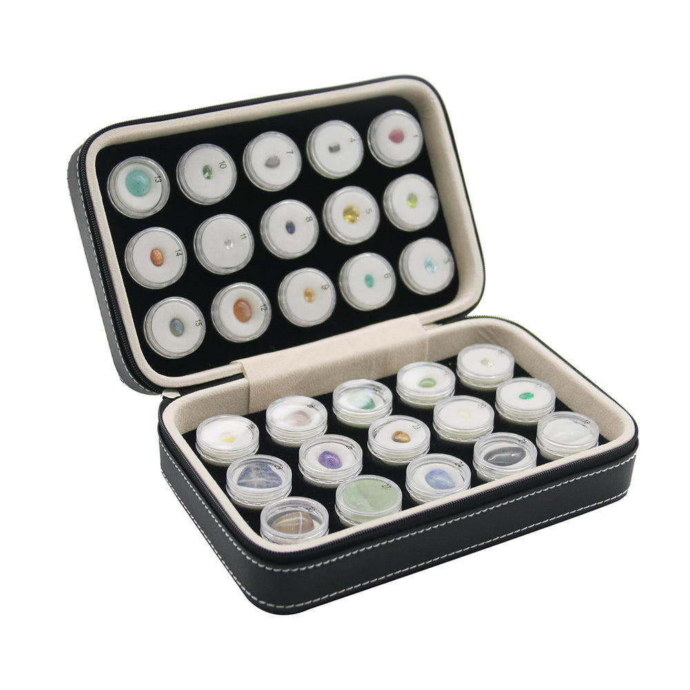 GEM SET For Gem Refractometer- 30 PCS (3)