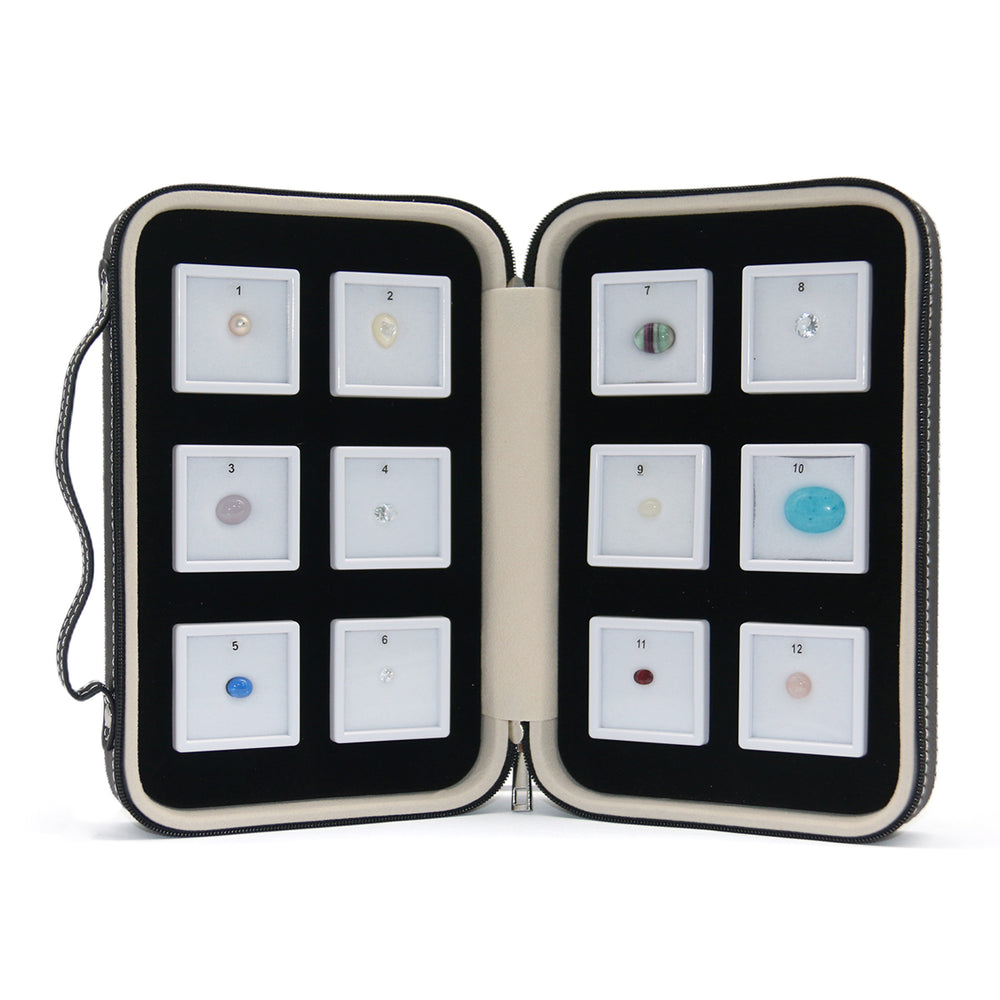 GEM SET12pcs for UV lamp (3)