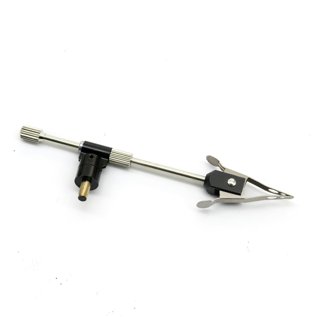 Gem Clip J-AA