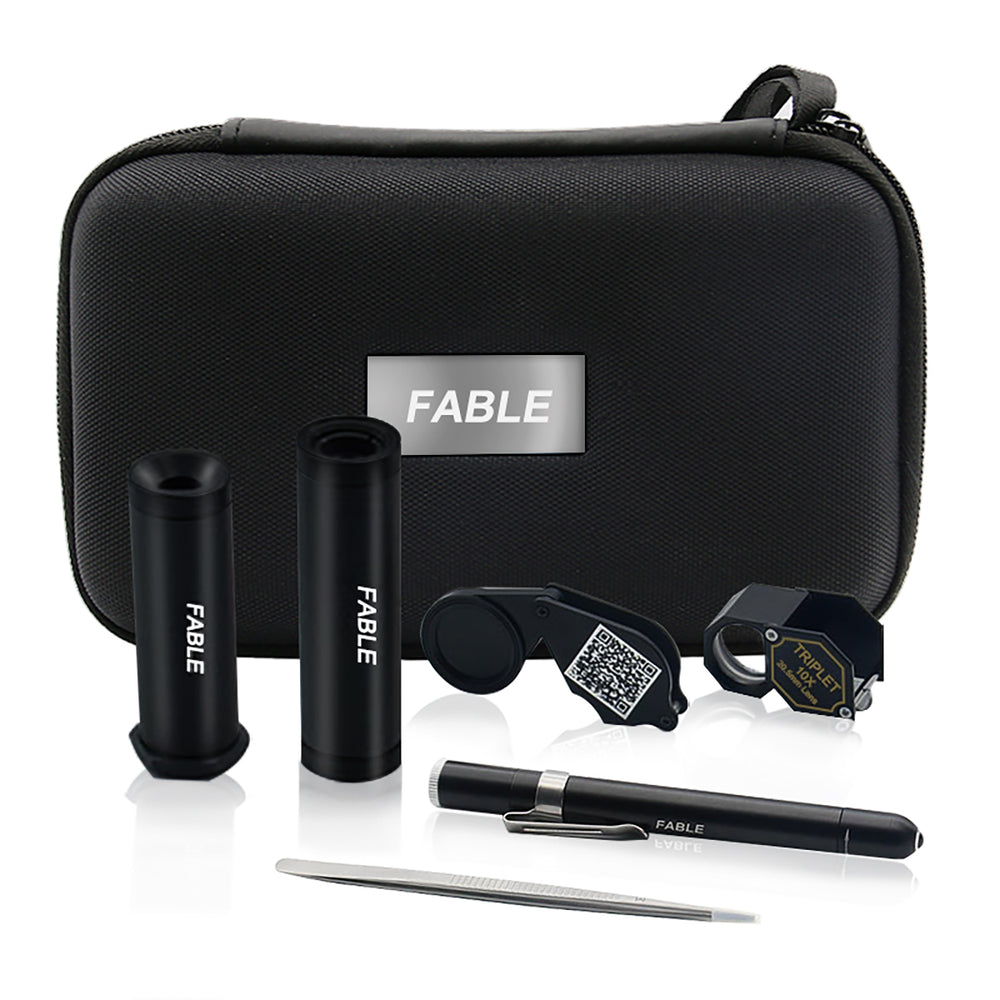 Gem Identification Tool kit FGB-6 (3)