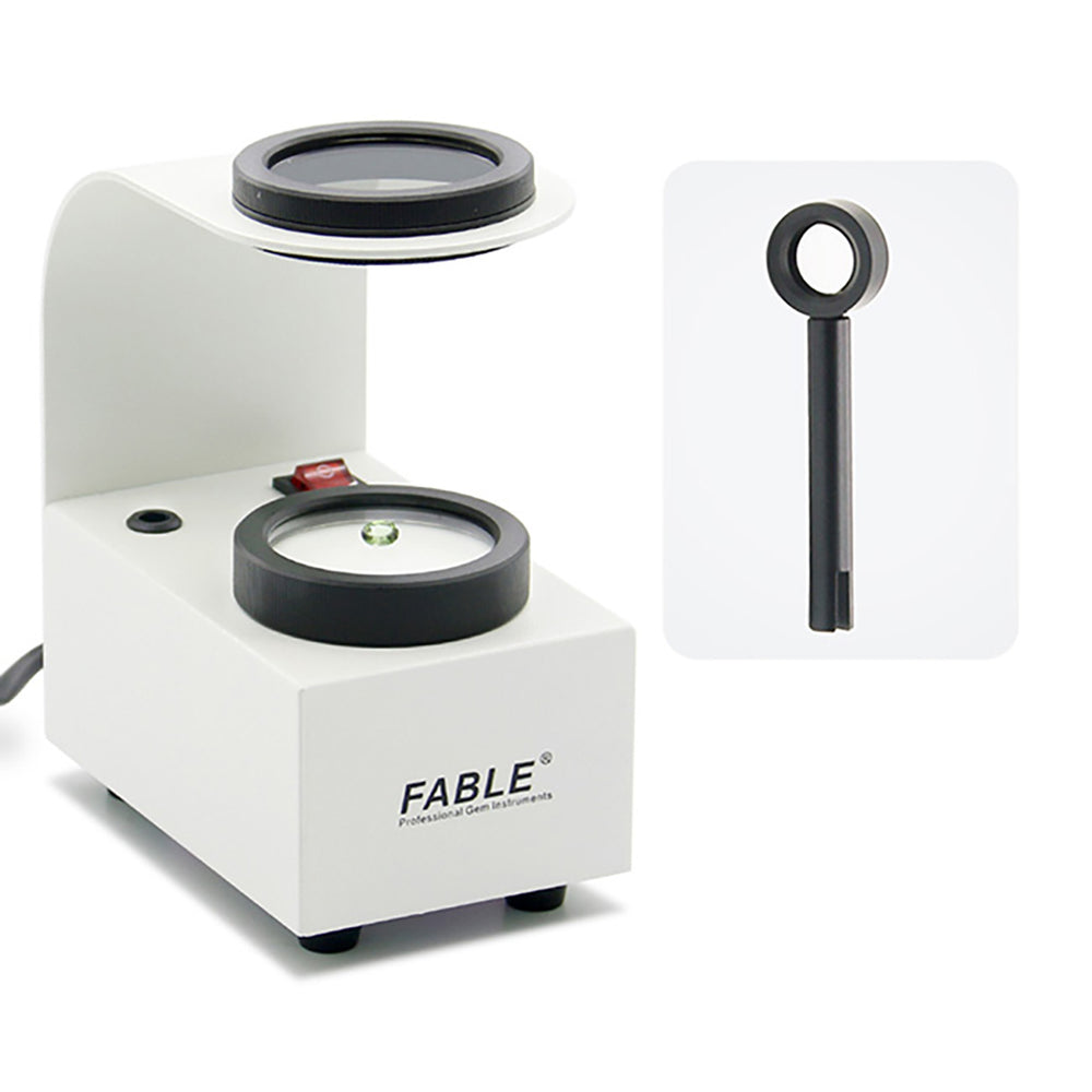 Gem Polariscope FTP-49 (2)