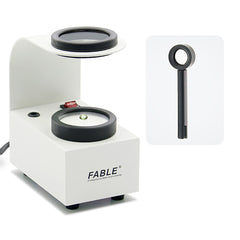 Gem Polariscope FTP-49 (2)
