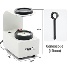 Gem Polariscope FTP-49 (3)