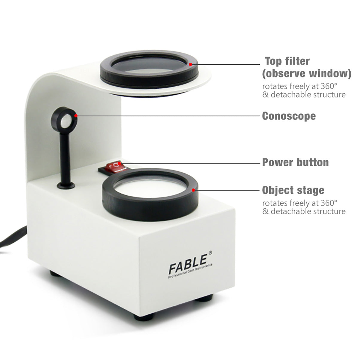 Gem Polariscope FTP-49 (4)