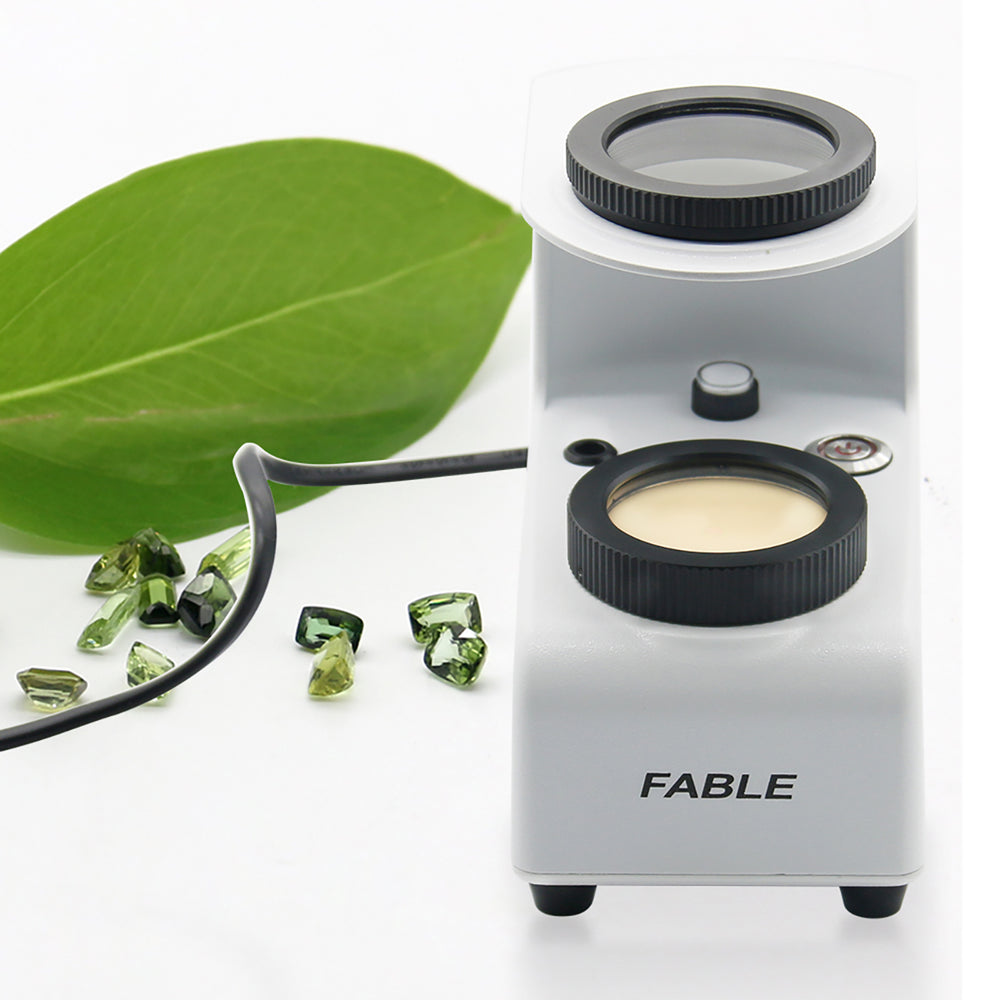 Gem Polariscope FTP-LED (5)