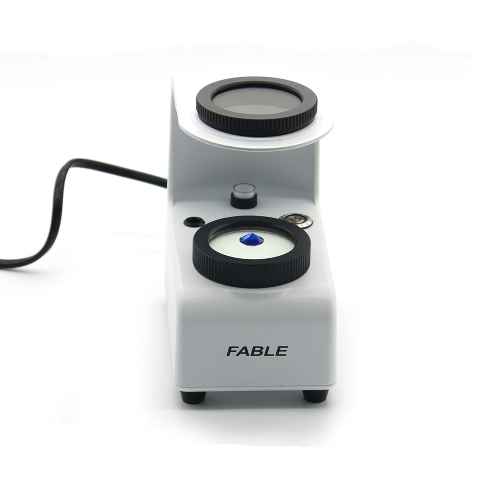 Gem Polariscope FTP-LED (7)