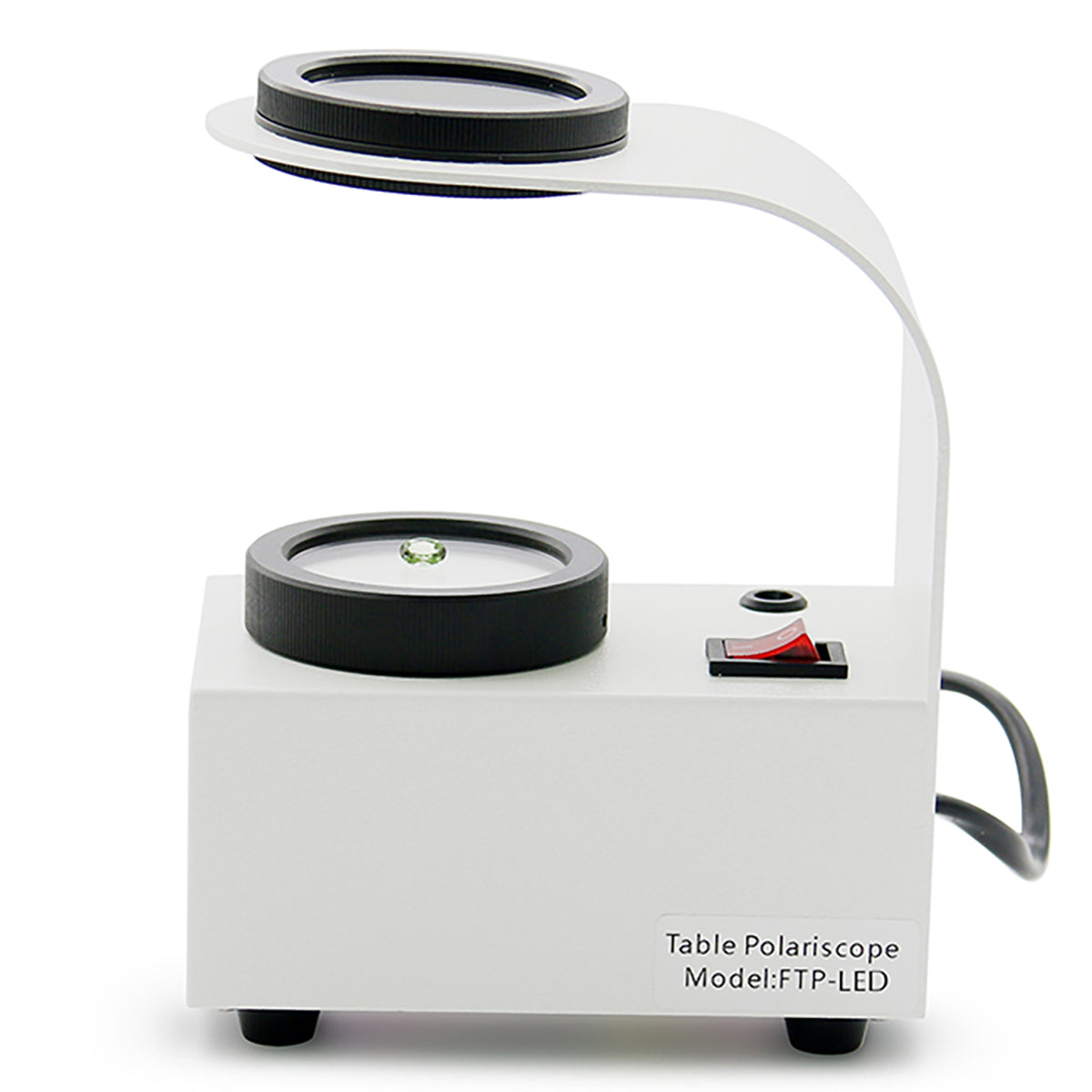 Gem Polariscope FTP-LED (8)