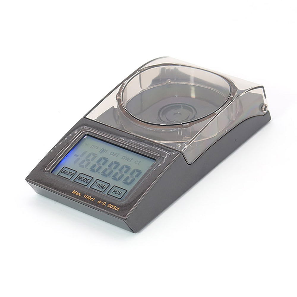 Gem Scale K100CT005 (2)