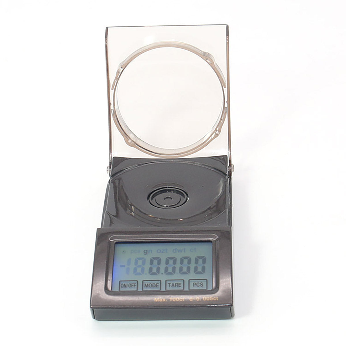 Gem Scale K100CT005 (3)