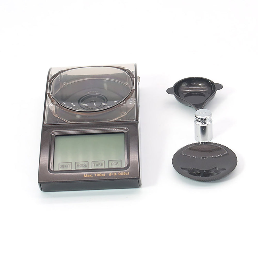 Gem Scale K100CT005 (4)