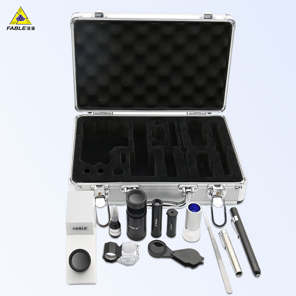 Gem Travel Lab FGL-10 (2)