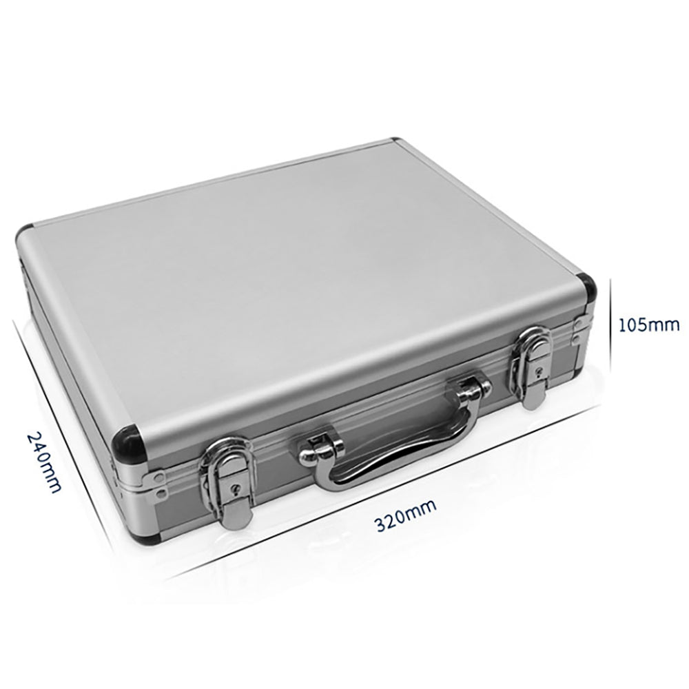 Gem Travel Lab FGL-10 (4)