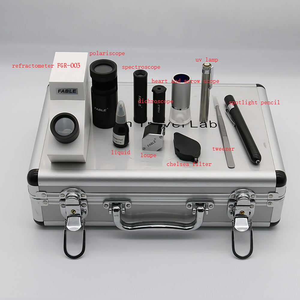 Gem Travel Lab FGL-10 (5)